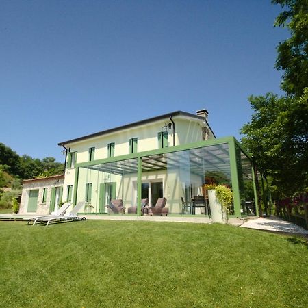 B&B Ai Filari Baone Extérieur photo