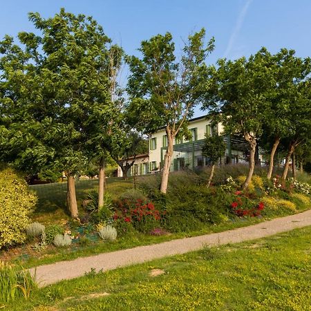 B&B Ai Filari Baone Extérieur photo
