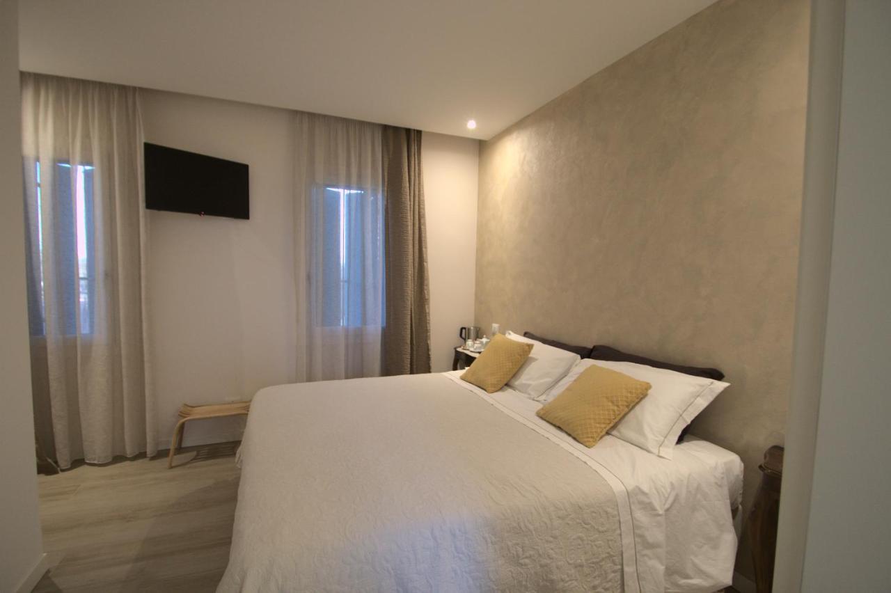 B&B Ai Filari Baone Extérieur photo