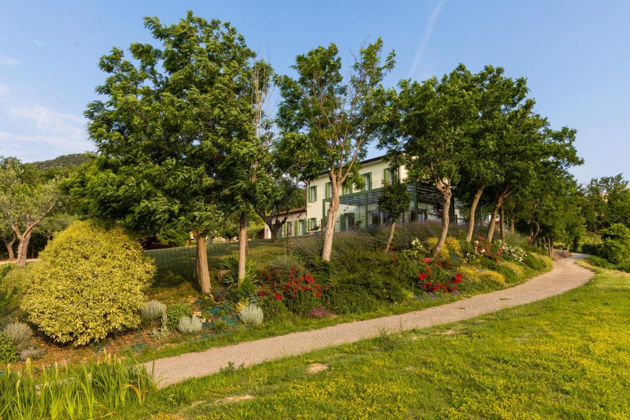 B&B Ai Filari Baone Extérieur photo