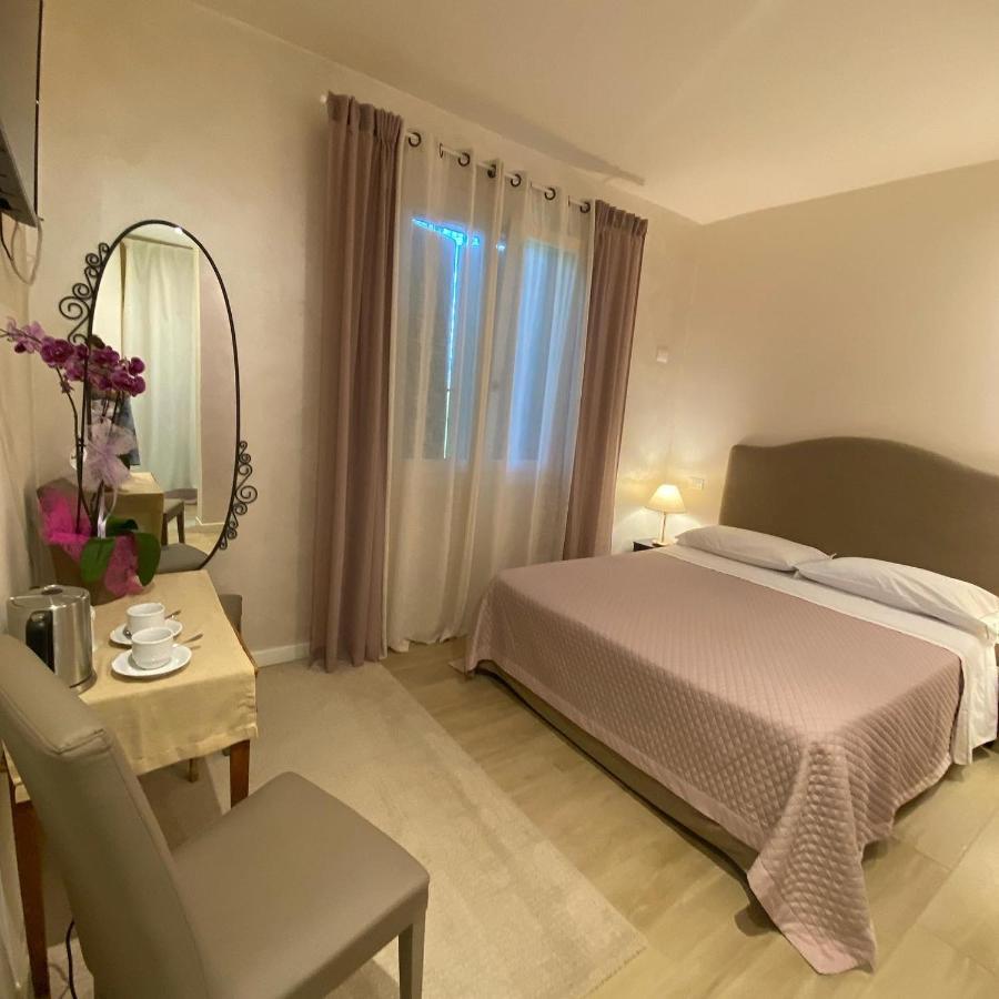 B&B Ai Filari Baone Extérieur photo