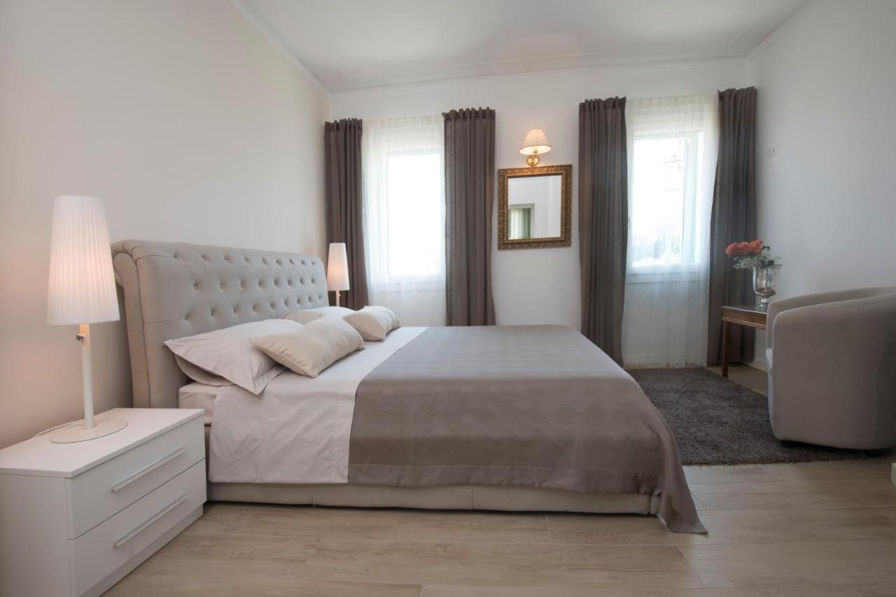 B&B Ai Filari Baone Extérieur photo