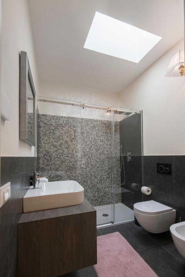 B&B Ai Filari Baone Extérieur photo